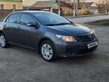 Toyota Corolla 2011 годаүшін5 800 000 тг. в Актобе – фото 5