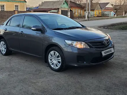 Toyota Corolla 2011 года за 5 800 000 тг. в Актобе – фото 5