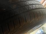 Диски BMW X5 F15 Оригинал с резиной Continental 245/55/19 за 650 000 тг. в Костанай – фото 3