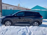 Hyundai Tucson 2017 года за 7 000 000 тг. в Уральск