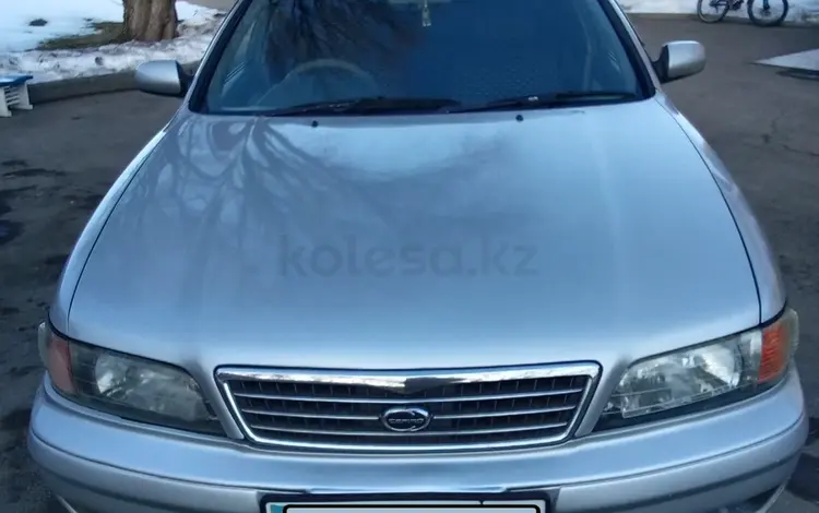Nissan Cefiro 1997 года за 2 000 000 тг. в Алматы