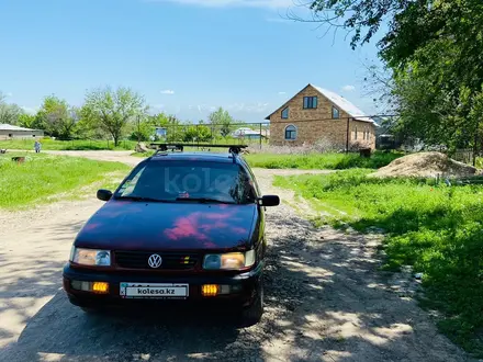 Volkswagen Passat 1994 года за 2 450 000 тг. в Алматы – фото 7