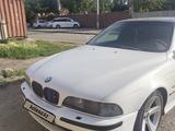 BMW 528 1998 годаүшін3 200 000 тг. в Астана – фото 2