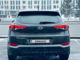 Hyundai Tucson 2017 годаfor9 800 000 тг. в Астана – фото 5