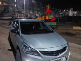 Hyundai Accent 2014 года за 5 550 000 тг. в Аркалык – фото 4