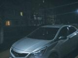 Hyundai Accent 2014 года за 5 550 000 тг. в Аркалык – фото 3