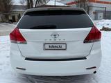 Toyota Venza 2012 года за 6 000 000 тг. в Уральск – фото 2