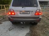 Toyota Land Cruiser 2002 года за 6 100 000 тг. в Алматы – фото 3