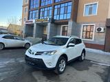 Toyota RAV4 2013 годаfor8 600 000 тг. в Алматы