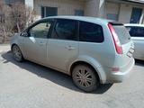 Ford C-Max 2004 года за 2 350 000 тг. в Актобе – фото 2