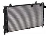 Основной радиатор охлаждения на автомобили Honda за 35 000 тг. в Кокшетау