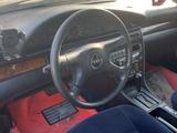 Audi 100 1993 года за 2 500 000 тг. в Шымкент – фото 4