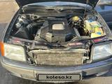 Audi 100 1993 года за 2 500 000 тг. в Шымкент – фото 2