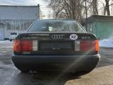 Audi 100 1993 года за 2 500 000 тг. в Шымкент – фото 3