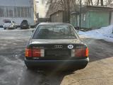 Audi 100 1993 года за 2 500 000 тг. в Шымкент – фото 5