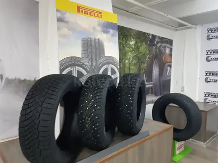 Магазин автошин ityres  официальный дилер NOKIAN TYRES в Алматы в Алматы – фото 5