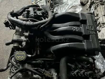 Мотор Двигатель на Форд 4.0 за 500 000 тг. в Алматы
