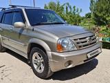 Suzuki Grand Vitara 2004 годаүшін4 200 000 тг. в Алматы – фото 3