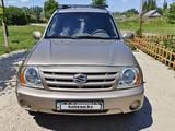 Suzuki Grand Vitara 2004 года за 4 200 000 тг. в Алматы – фото 4