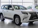 Lexus GX 460 2022 года за 44 000 000 тг. в Алматы – фото 4