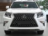 Lexus GX 460 2022 годаүшін44 000 000 тг. в Алматы – фото 2