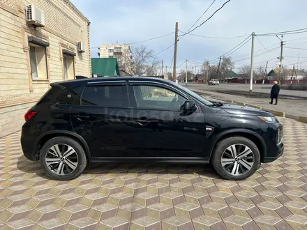 Mitsubishi Outlander Sport 2022 года за 13 000 000 тг. в Атбасар – фото 4