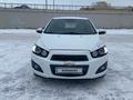 Chevrolet Aveo 2014 года за 3 700 000 тг. в Астана