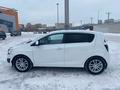 Chevrolet Aveo 2014 года за 3 700 000 тг. в Астана – фото 7