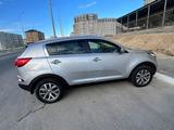 Kia Sportage 2014 годаүшін8 900 000 тг. в Актау – фото 3