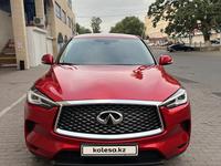 Infiniti QX50 2020 годаүшін18 000 000 тг. в Алматы