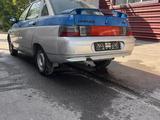ВАЗ (Lada) 2110 2006 года за 550 000 тг. в Шымкент – фото 4