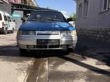 ВАЗ (Lada) 2110 2006 года за 550 000 тг. в Шымкент – фото 2