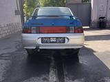 ВАЗ (Lada) 2110 2006 года за 550 000 тг. в Шымкент – фото 5