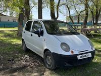 Daewoo Matiz 2011 года за 1 700 000 тг. в Актобе