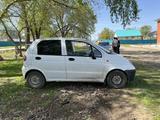 Daewoo Matiz 2011 года за 1 700 000 тг. в Актобе – фото 3