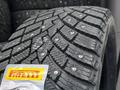 Pirelli Winter Sottozero 3 275/35 R21 и 315/30 R21 103V за 550 000 тг. в Алматы – фото 10