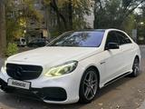 Mercedes-Benz E 200 2014 года за 12 500 000 тг. в Алматы