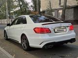 Mercedes-Benz E 200 2014 года за 12 500 000 тг. в Алматы – фото 2