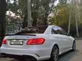 Mercedes-Benz E 200 2014 года за 12 500 000 тг. в Алматы – фото 3