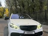 Mercedes-Benz E 200 2014 года за 12 500 000 тг. в Алматы – фото 4