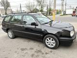 Volkswagen Golf 1999 года за 2 600 000 тг. в Тараз