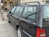 Volkswagen Golf 1999 годаүшін2 600 000 тг. в Тараз – фото 4