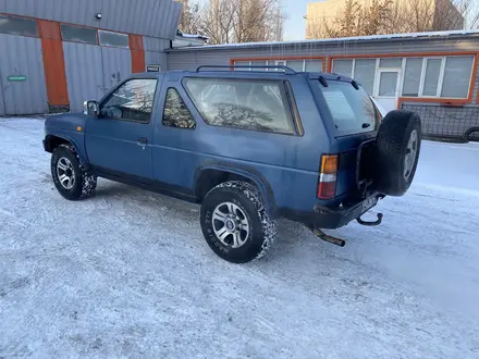 Nissan Terrano 1987 года за 1 800 000 тг. в Алматы – фото 7