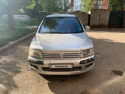 Mitsubishi Chariot 1997 года за 1 600 000 тг. в Уральск