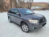 Toyota Highlander 2010 годаүшін11 400 000 тг. в Усть-Каменогорск – фото 2