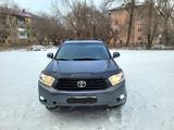 Toyota Highlander 2010 годаүшін11 400 000 тг. в Усть-Каменогорск