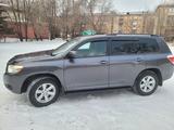 Toyota Highlander 2010 годаүшін11 400 000 тг. в Усть-Каменогорск – фото 4