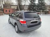 Toyota Highlander 2010 годаүшін11 400 000 тг. в Усть-Каменогорск – фото 5