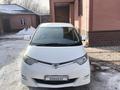 Toyota Estima 2007 года за 3 770 000 тг. в Алматы – фото 2