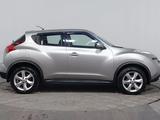 Nissan Juke 2011 годаfor5 770 000 тг. в Астана – фото 4